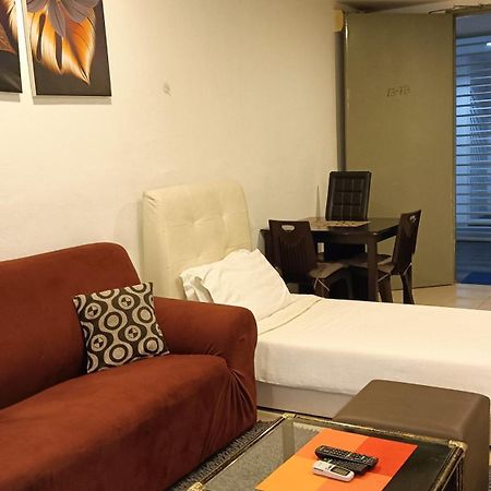 One Maxim Residence At Taragon Kuala Lumpur Zewnętrze zdjęcie
