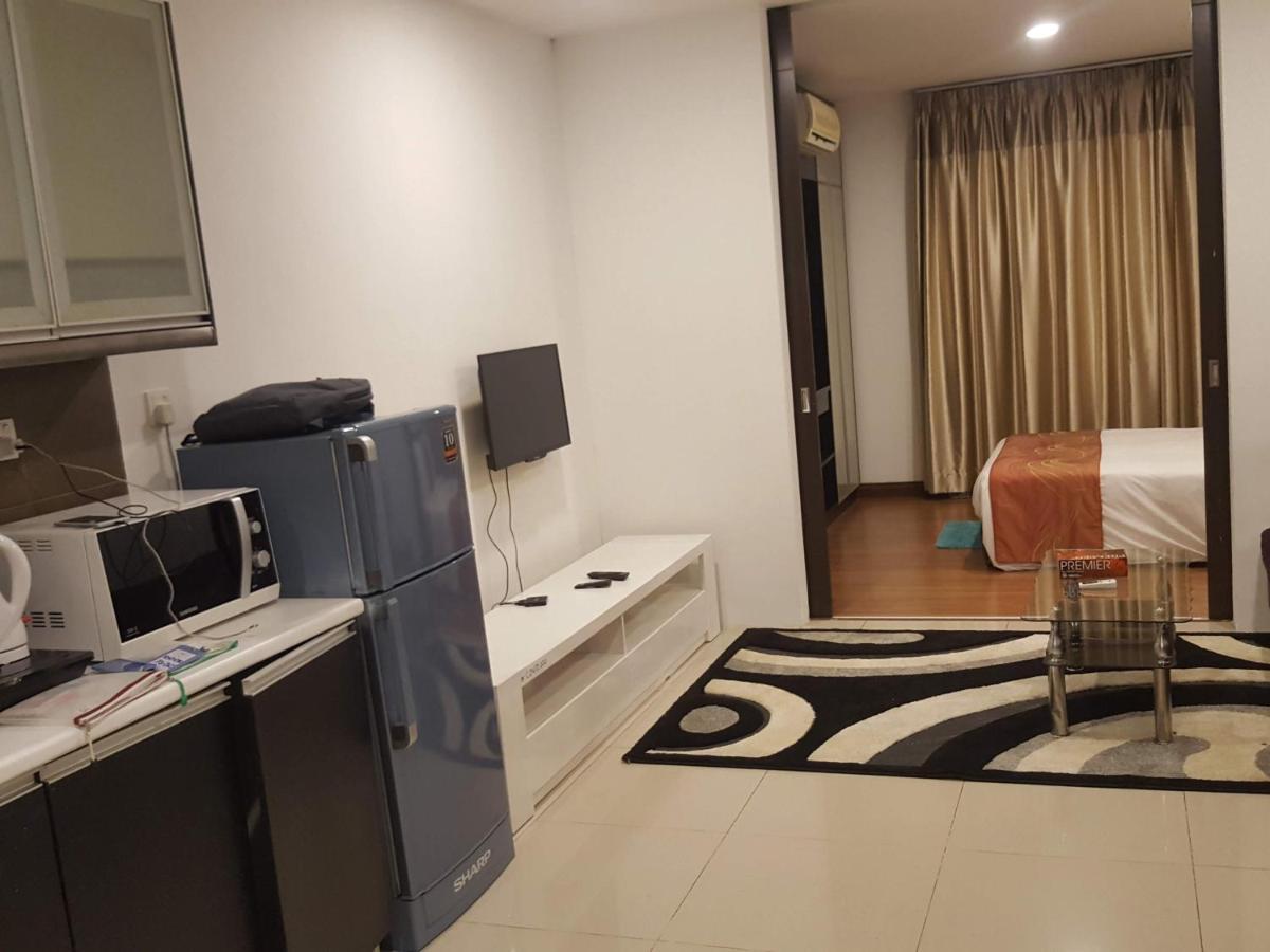 One Maxim Residence At Taragon Kuala Lumpur Zewnętrze zdjęcie