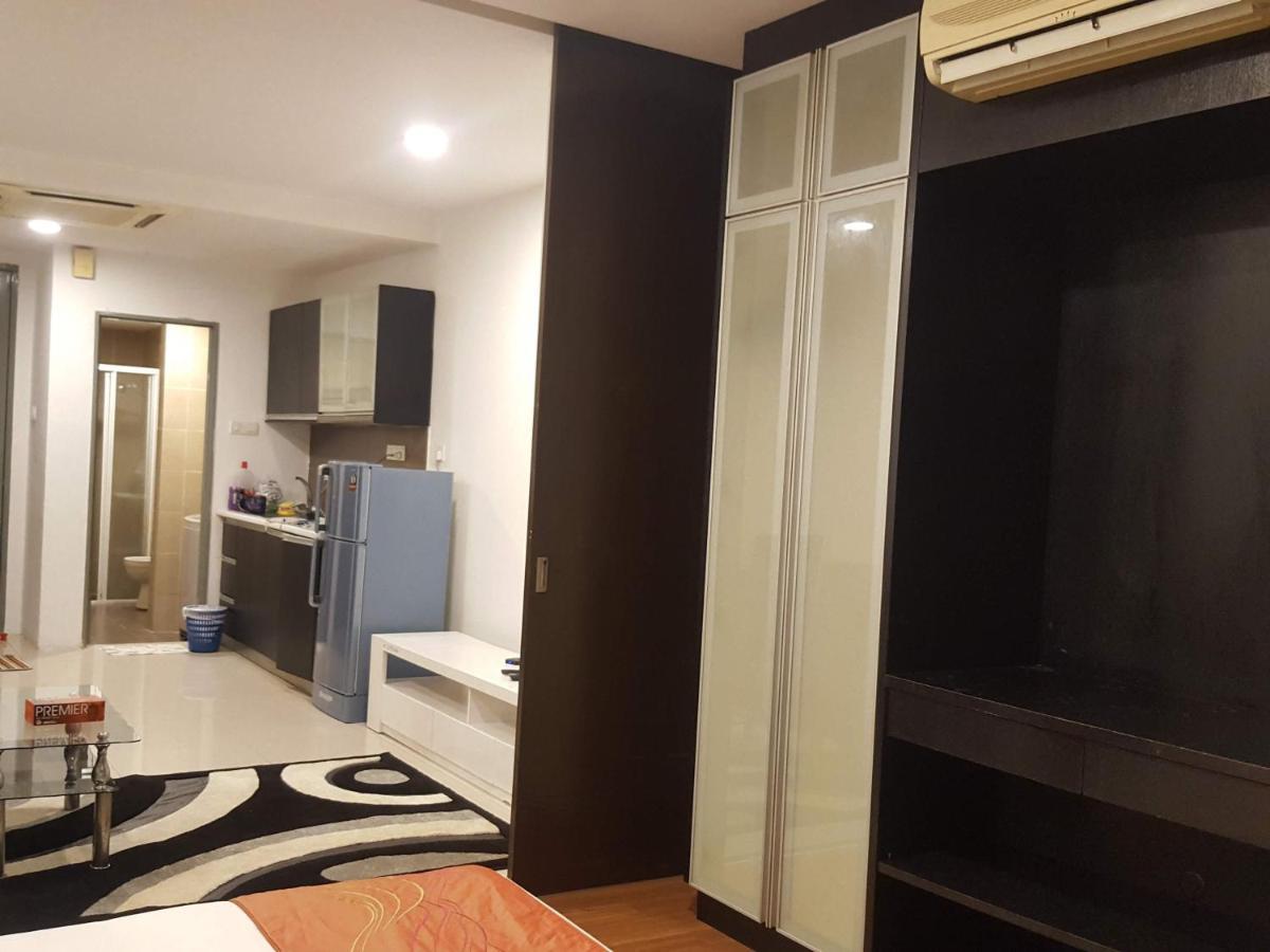 One Maxim Residence At Taragon Kuala Lumpur Zewnętrze zdjęcie