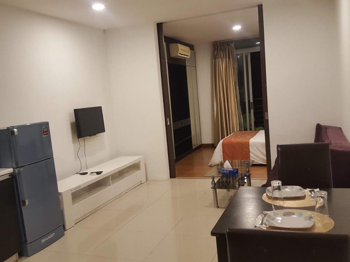 One Maxim Residence At Taragon Kuala Lumpur Zewnętrze zdjęcie