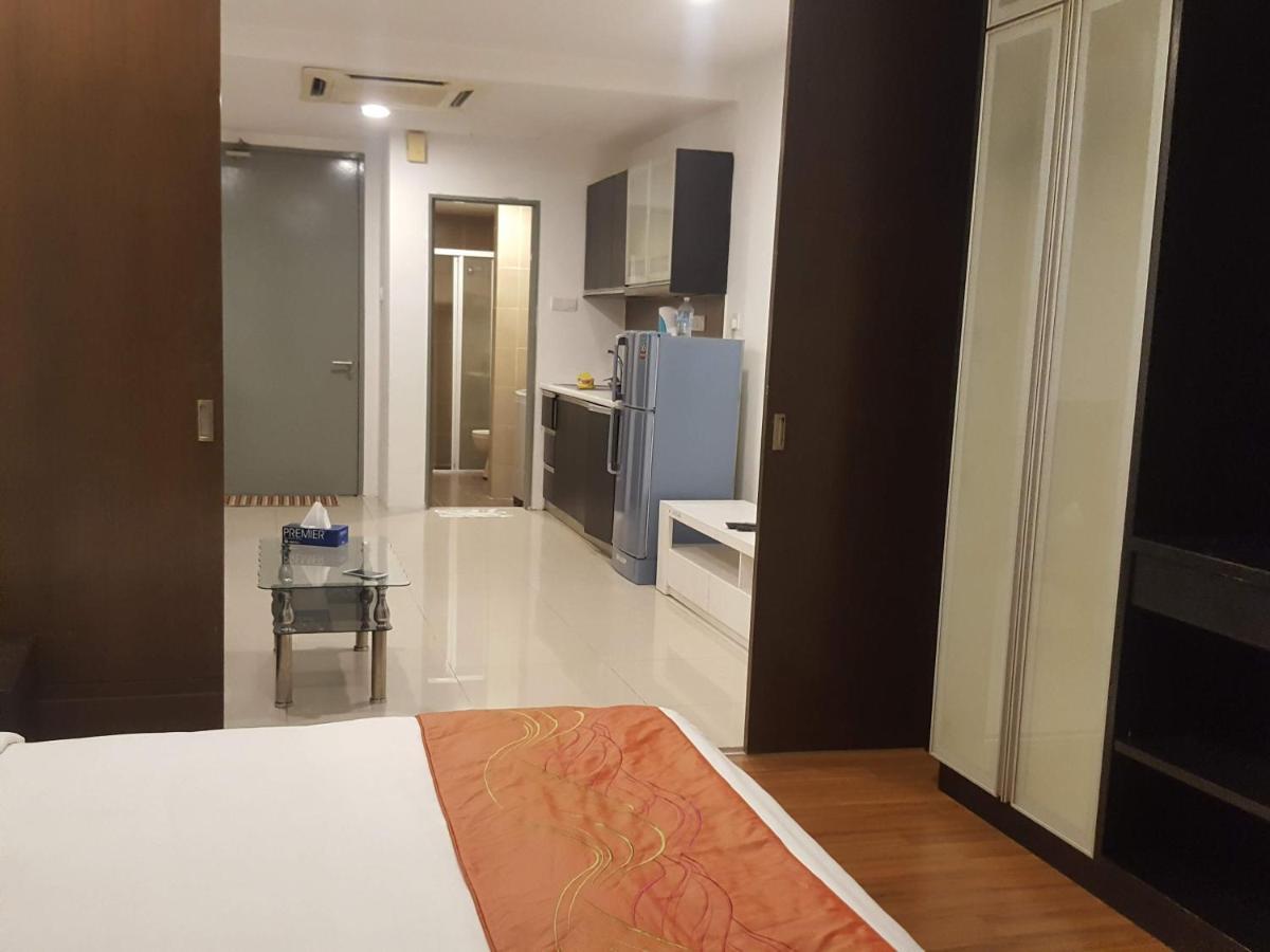 One Maxim Residence At Taragon Kuala Lumpur Zewnętrze zdjęcie