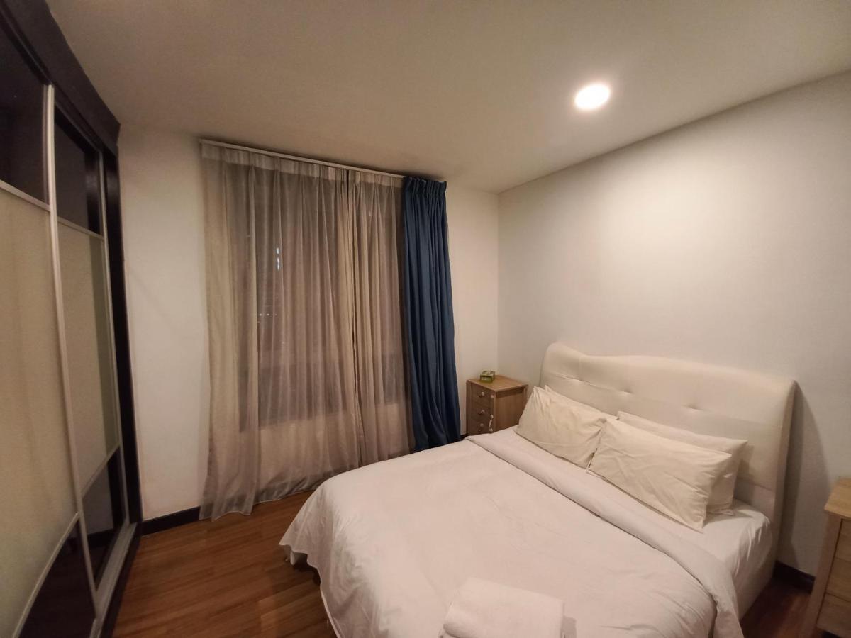 One Maxim Residence At Taragon Kuala Lumpur Zewnętrze zdjęcie