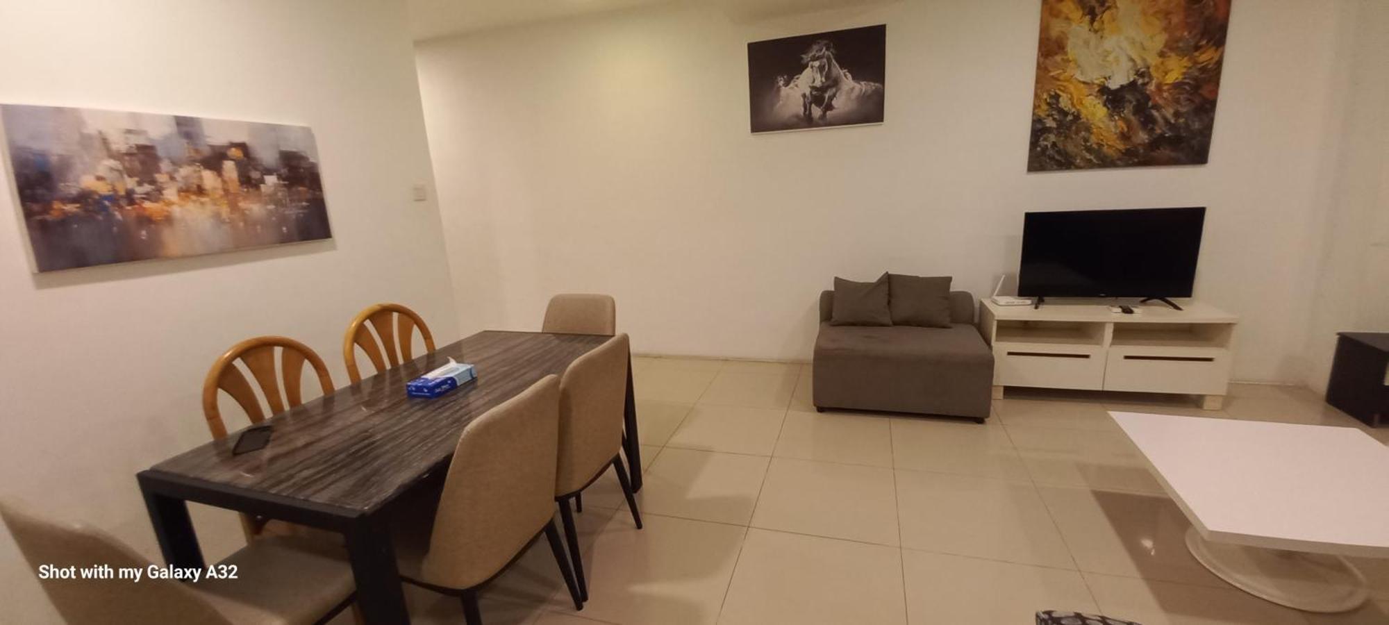 One Maxim Residence At Taragon Kuala Lumpur Zewnętrze zdjęcie