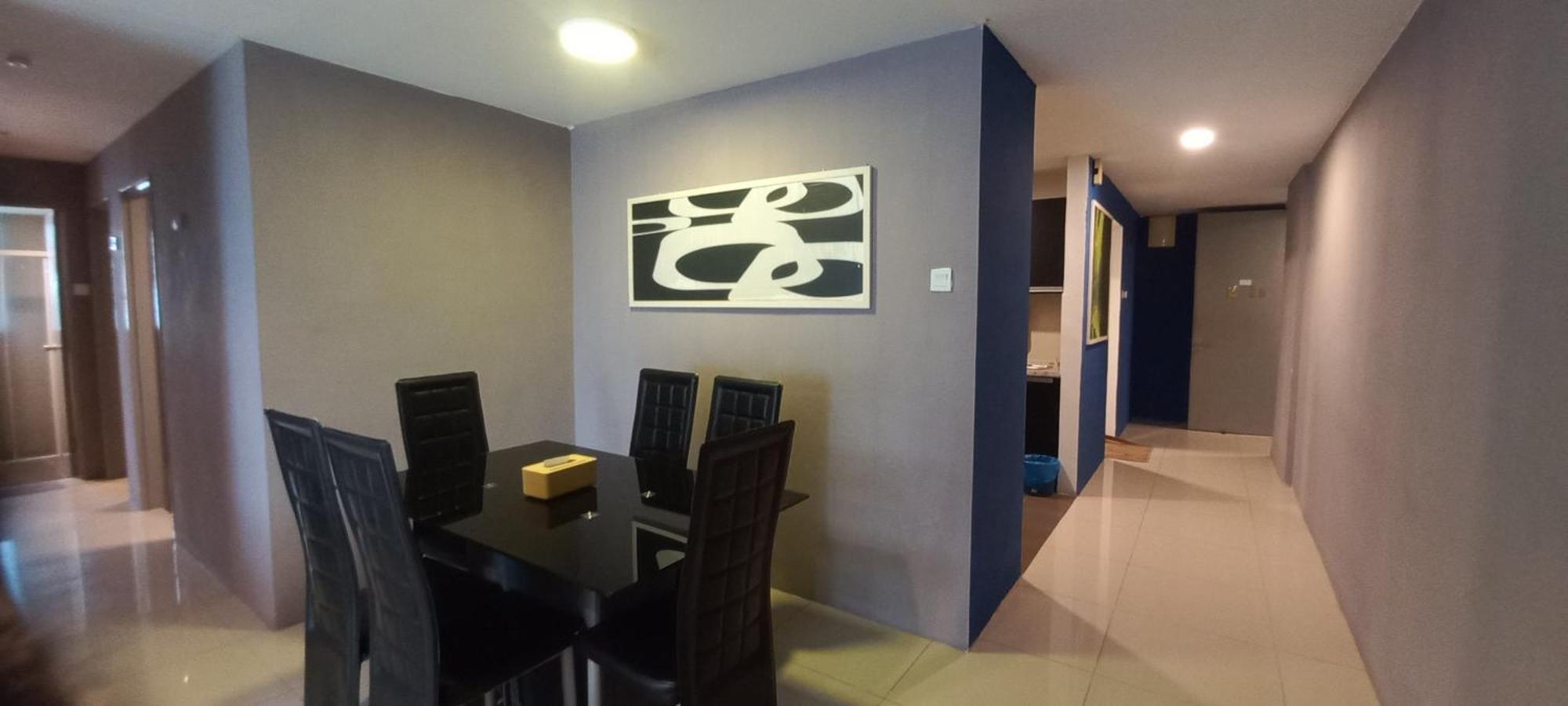 One Maxim Residence At Taragon Kuala Lumpur Zewnętrze zdjęcie